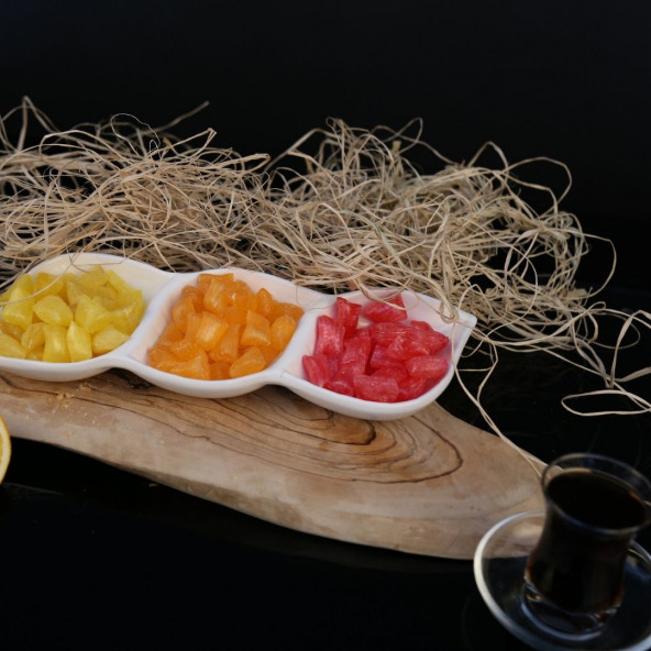 DoğuMark - Akide Şekeri - Karışık (650g) - 4