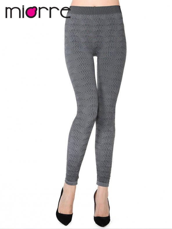 Remus Bayan Seamless Tayt - Resim 2