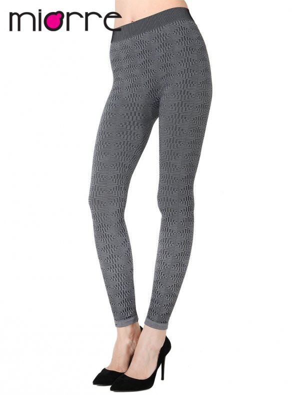 Remus Bayan Seamless Tayt - Resim 3