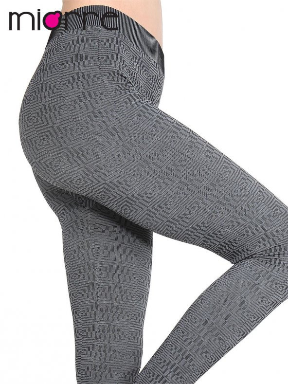 Remus Bayan Seamless Tayt - Resim 6