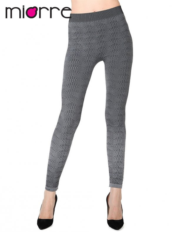 Remus Bayan Seamless Tayt - Resim 7