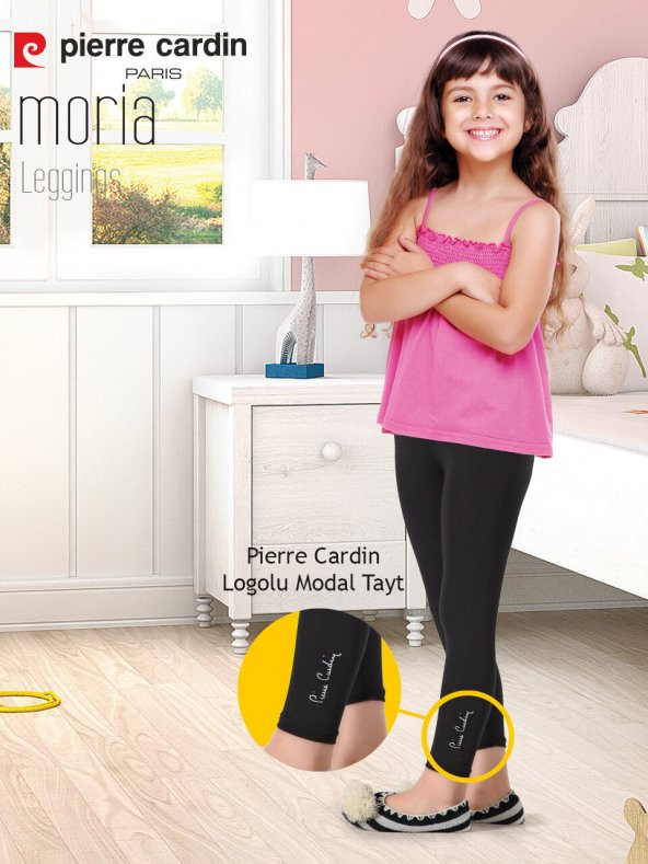 Moria Modal Çocuk Taytı - Resim 2