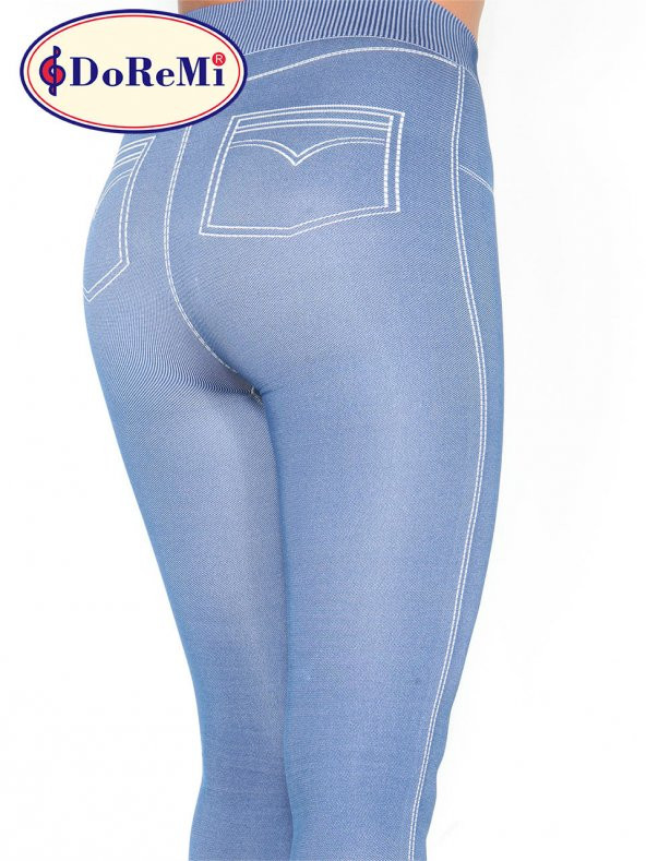 Lali Seamless Çocuk Taytı - Resim 3