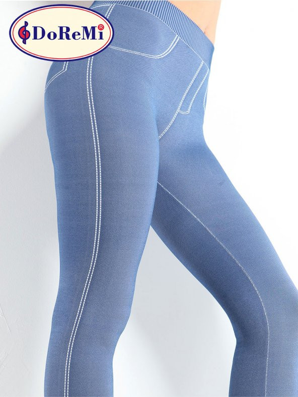 Lali Seamless Çocuk Taytı - Resim 2