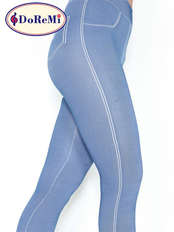 Lali Seamless Çocuk Taytı - Resim 4