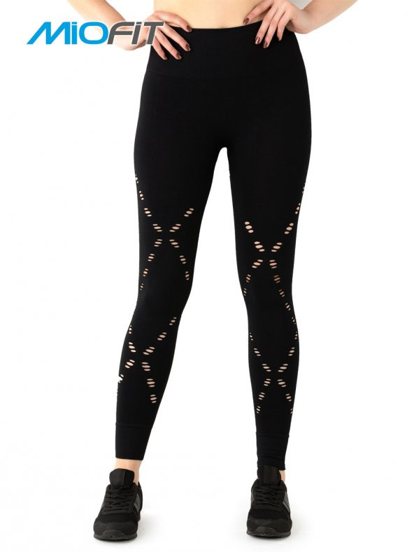 Pars Seamless Spor Tayt - Resim 2