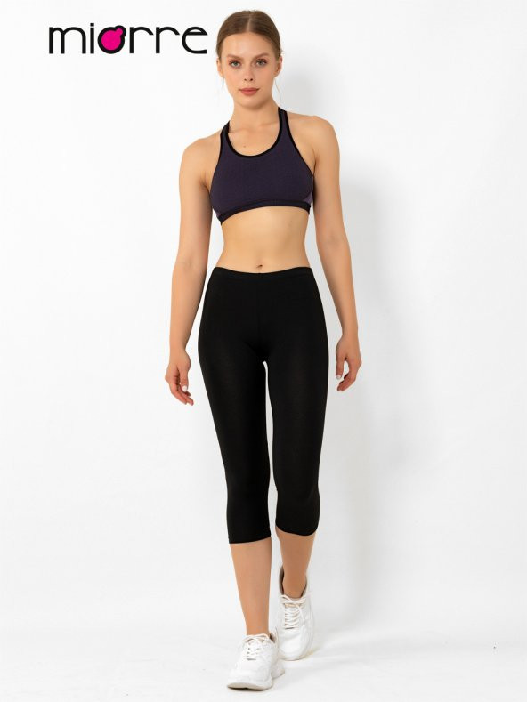 Modal Kapri Tayt - Resim 3