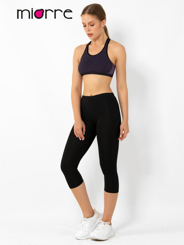 Modal Kapri Tayt ürün görseli