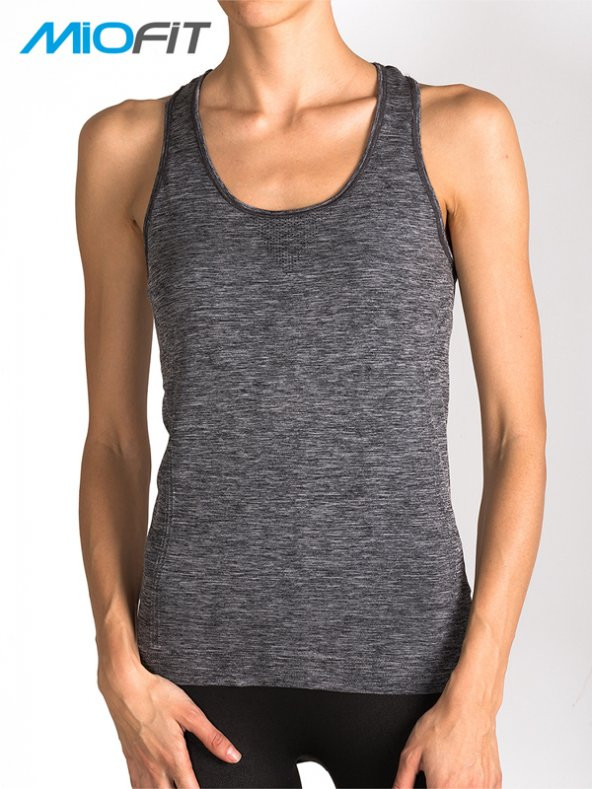 MioFit Kadın Pro Sportive Dikişsiz Spor Atlet - Resim 3