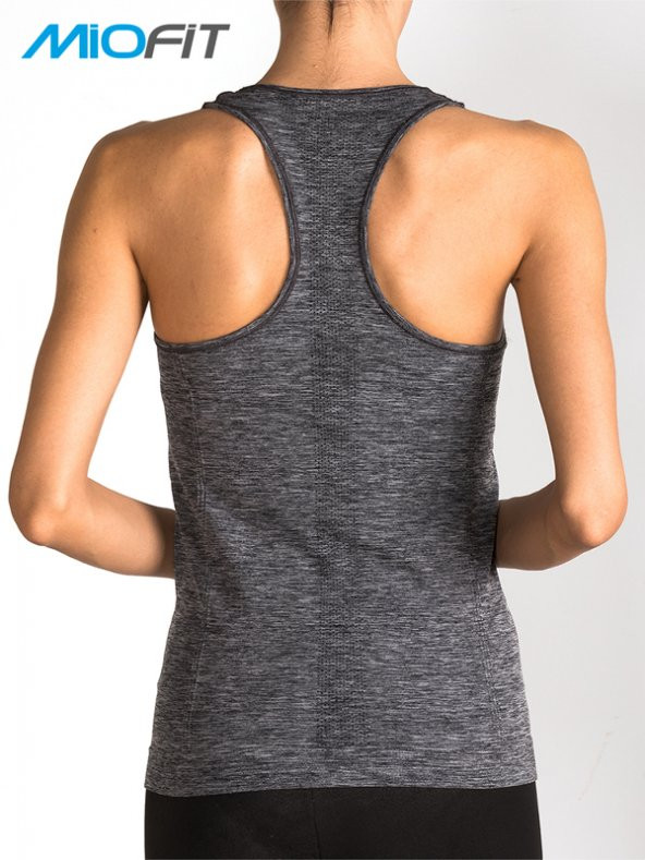 MioFit Kadın Pro Sportive Dikişsiz Spor Atlet - Resim 4