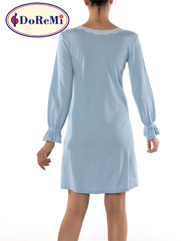 Bayan Gecelik - Resim 7