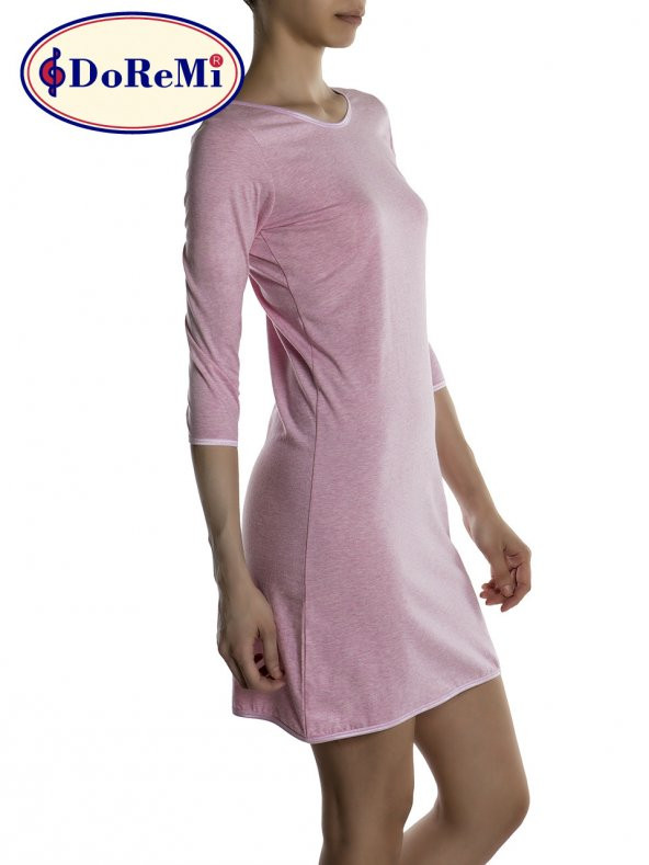 Penye Gecelik - Resim 2