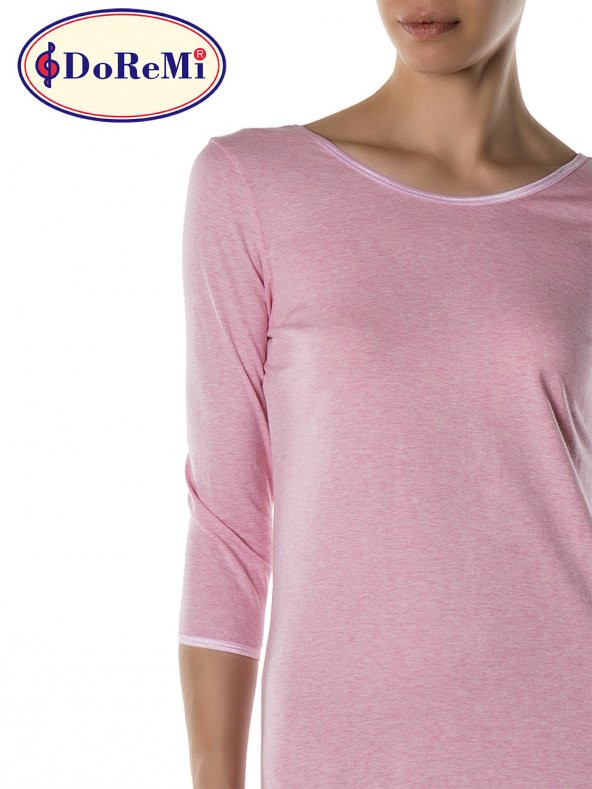 Penye Gecelik - Resim 4