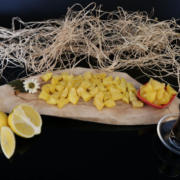 DoğuMark - Akide Şekeri - Limonlu (650g) - 4