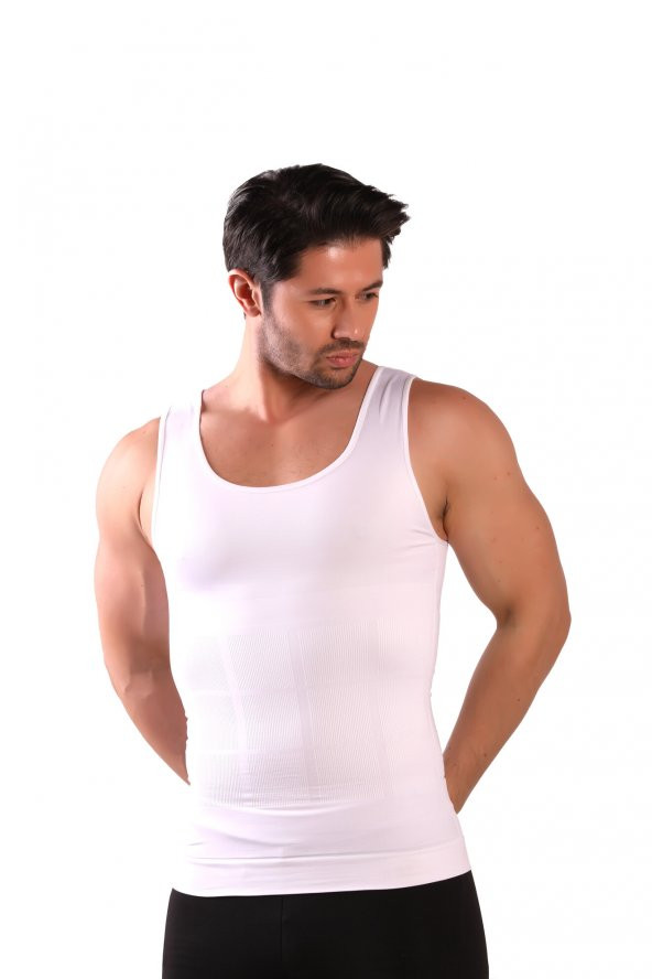 ERKEK KORSE ATLET ürün görseli 1