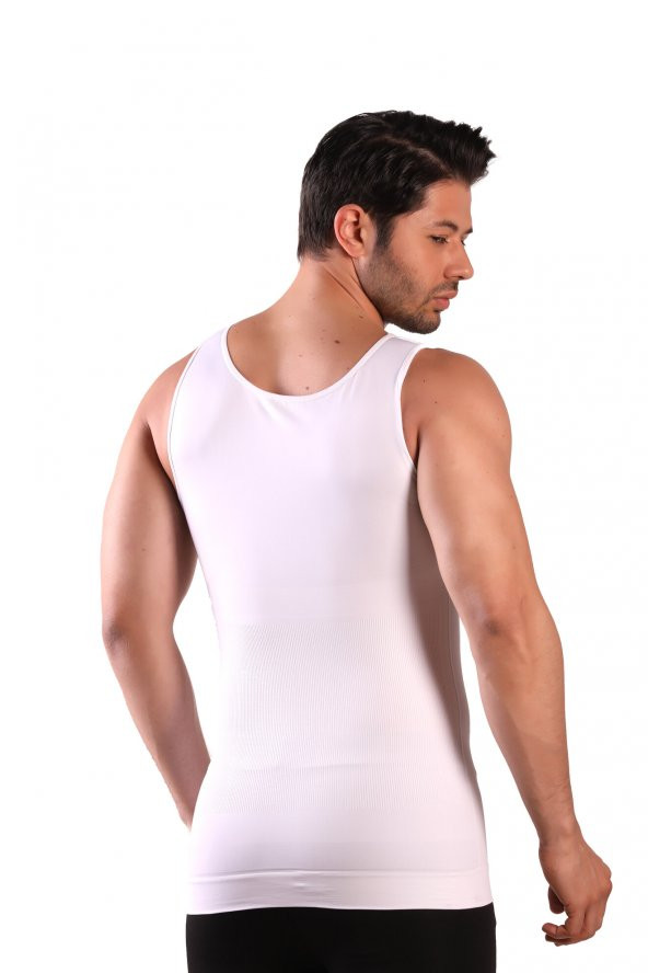 ERKEK KORSE ATLET - Resim 2