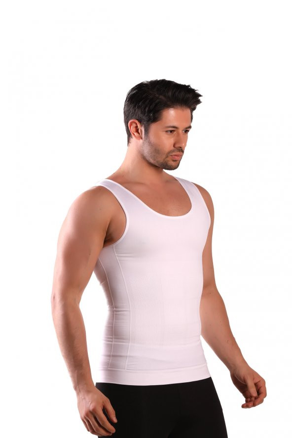 ERKEK KORSE ATLET - Resim 3