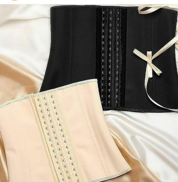 ASKISIZ LATEKS KORSE - Resim 8