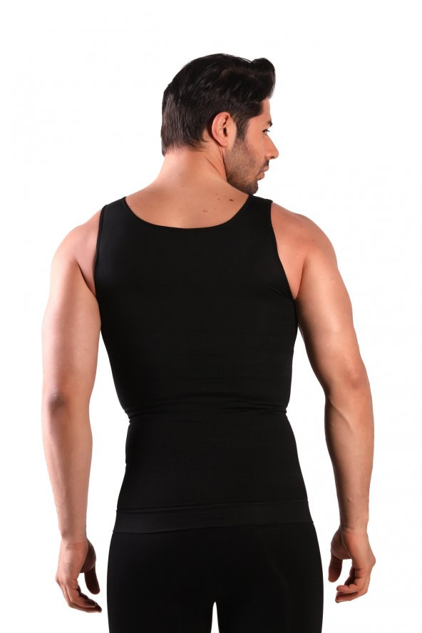 ERKEK KORSE ATLET - Resim 7