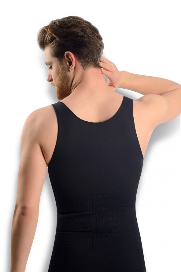 ERKEK KORSE ATLET - Resim 2