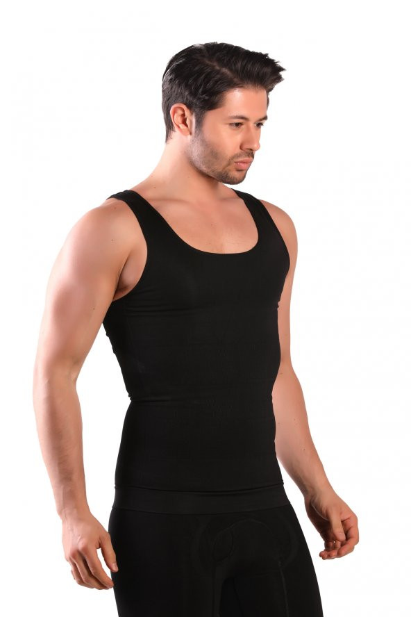 ERKEK KORSE ATLET - Resim 6