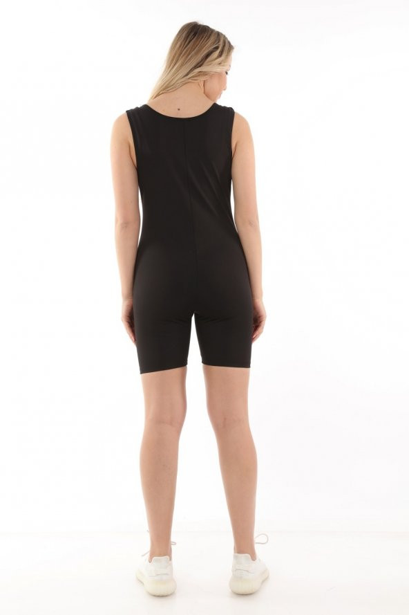 FERMUARLI ATLET TULUM - Resim 2