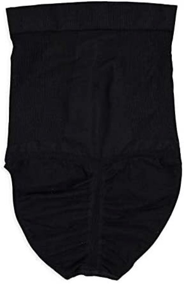 YÜKSEK BEL KÜLOT KORSE - Resim 6