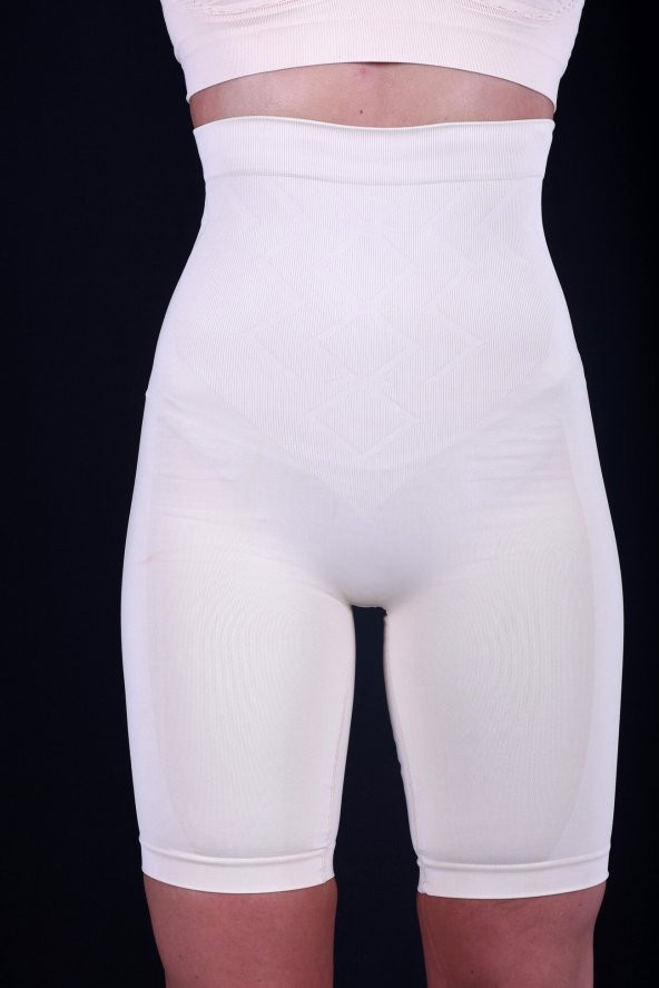 YÜKSEK BEL PAÇALI KORSE ürün görseli