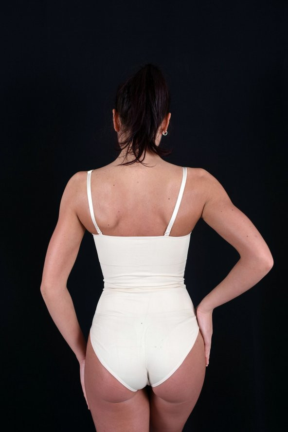 TAM BOY ZIBIN KORSE - Resim 2