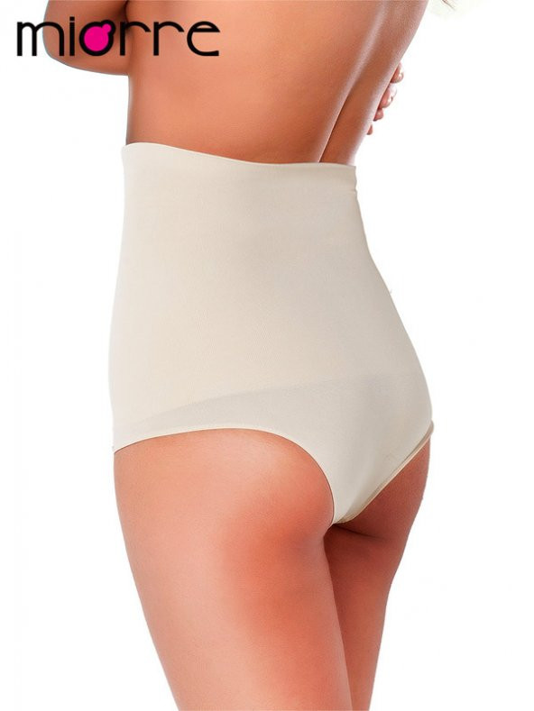 Yüksek Bel Slip Korse - Resim 3