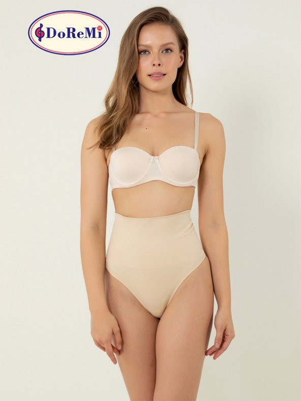 String Korse - Resim 2