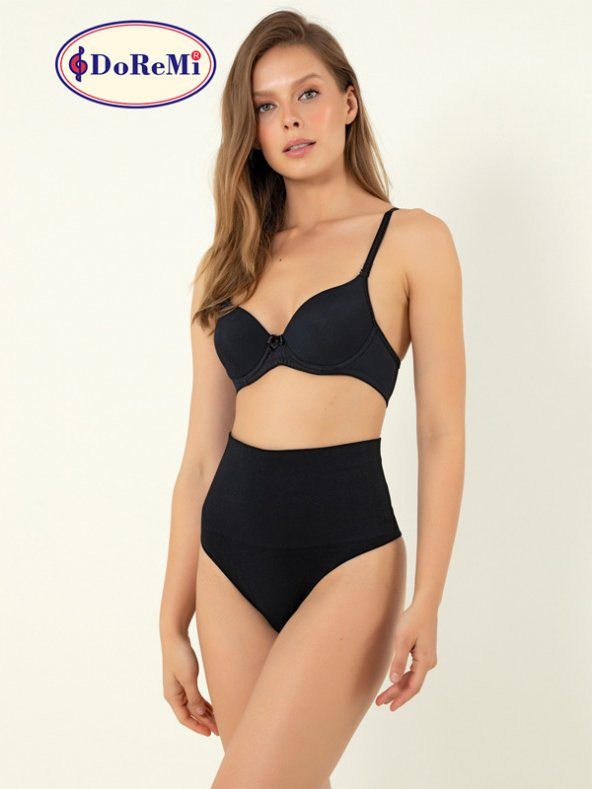 String Korse - Resim 3