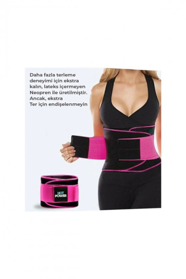 Unisex Dik Duruş Korsesi ürün görseli