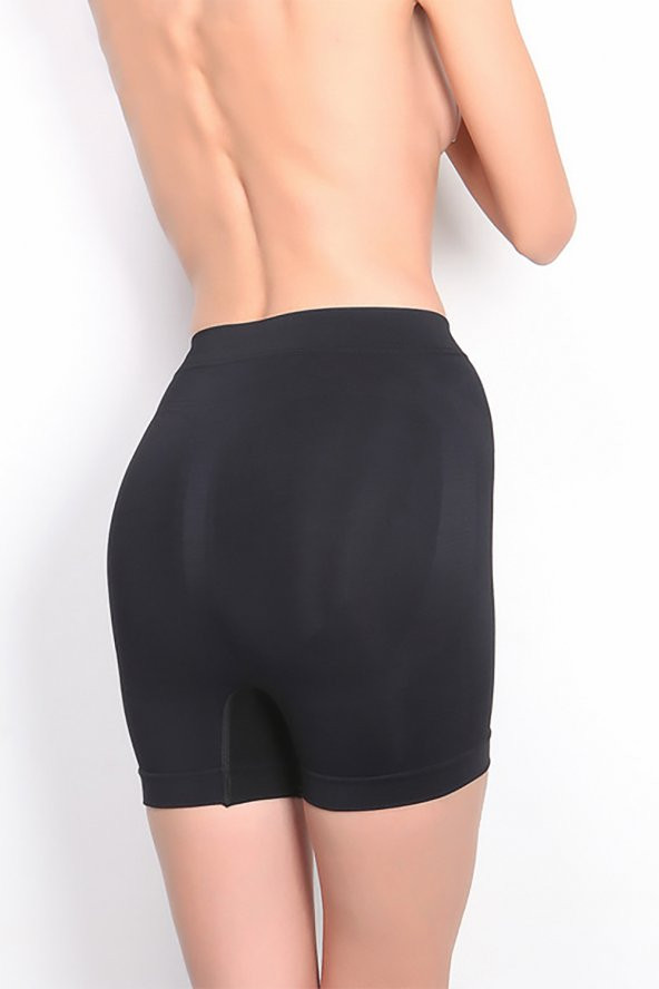 Düşük Bel Şekillendirici Korse Silikonlu ürün görseli