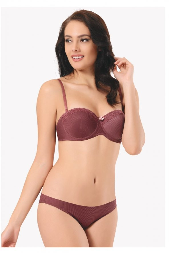 DESTEKLİ SÜTYEN TAKIM ürün görseli