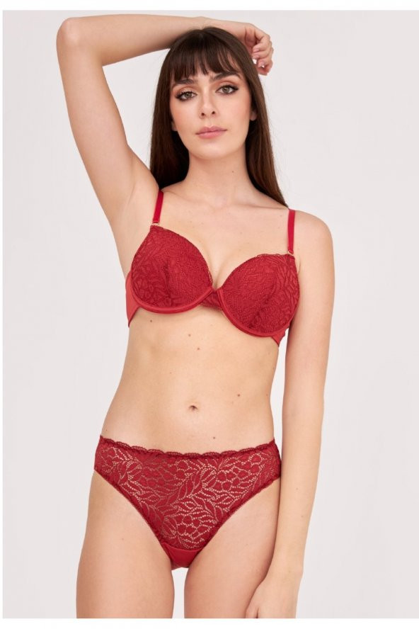 HAFİF DESTEKLİ SÜTYEN TAKIM ürün görseli