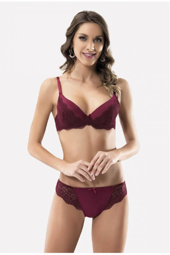 SÜTYEN TAKIM ürün görseli