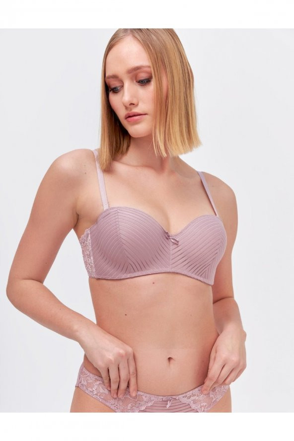 STRAPLEZ SÜTYEN TAKIM ürün görseli