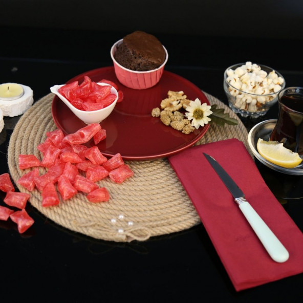 DoğuMark - Akide Şekeri - Tarçınlı (650g) - 4