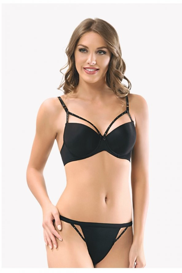 TAŞLI SÜTYEN TAKIM ürün görseli