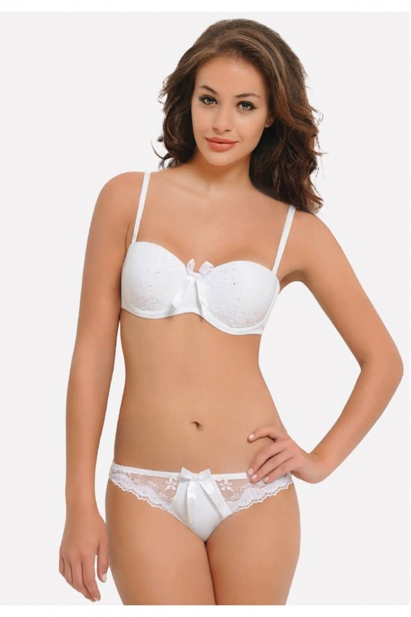 SÜTYEN TAKIM ürün görseli