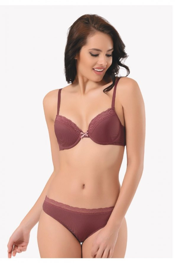 DESTEKLİ SÜTYEN TAKIM ürün görseli