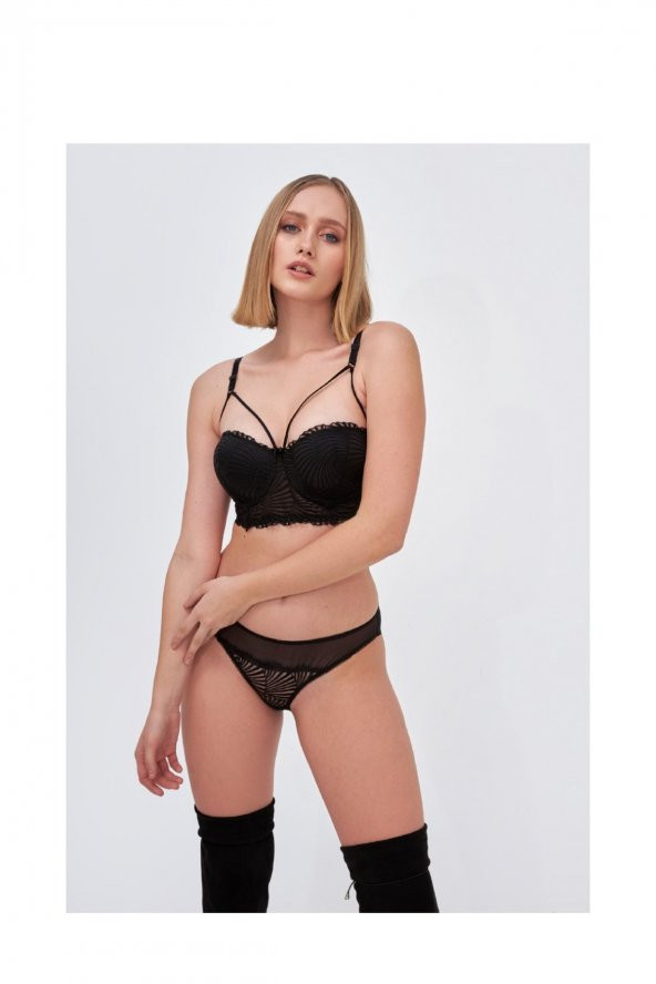 DESTEKLİ SÜTYEN TAKIM ürün görseli