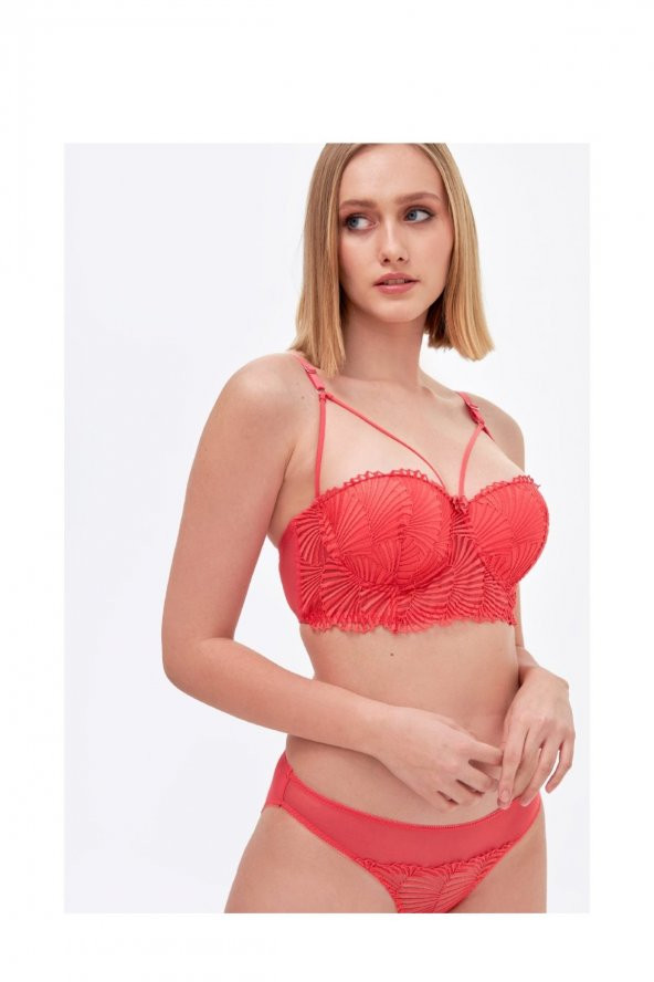 DESTEKLİ SÜTYEN TAKIM ürün görseli