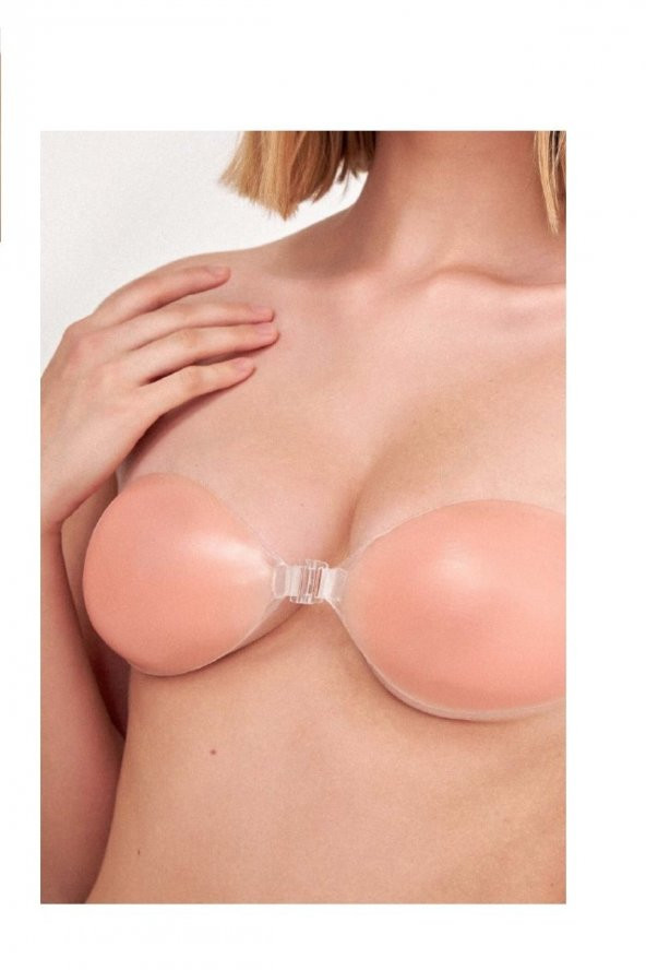 SİLİKON PROTEZ SÜTYEN ürün görseli