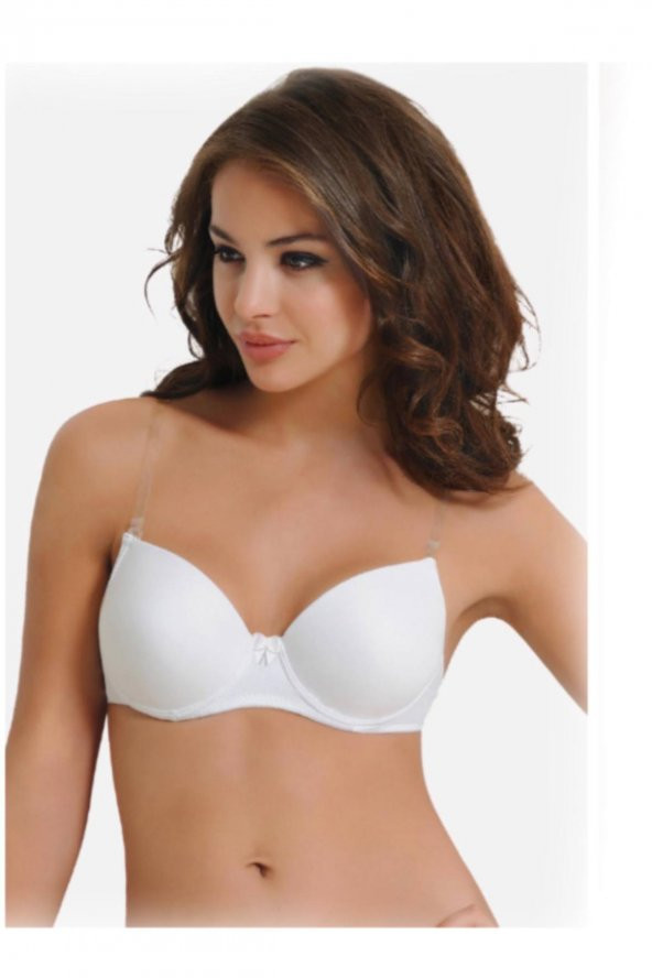 SİYAH TEN MİKRO SÜTYEN ürün görseli