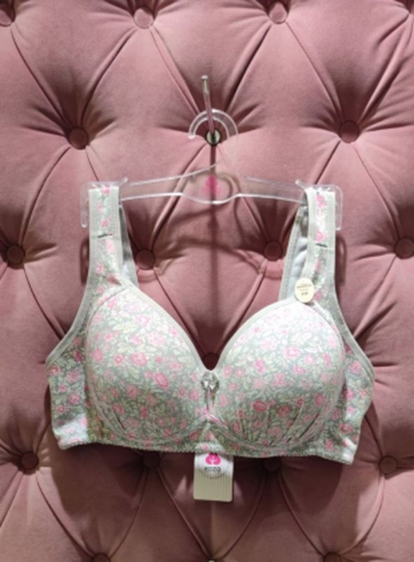 Penye Toparlayıcı Sütyen ürün görseli