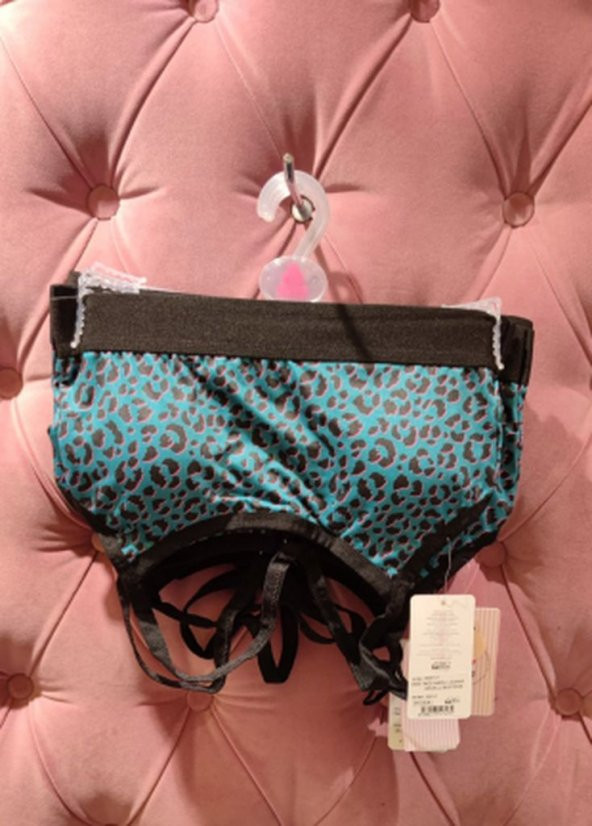 İnce Askılı Büstiyer Sütyen ürün görseli