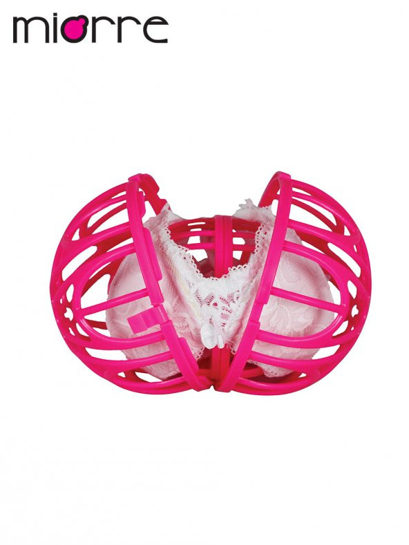 Sütyen Koruyucu Yıkama Kafesi - 2