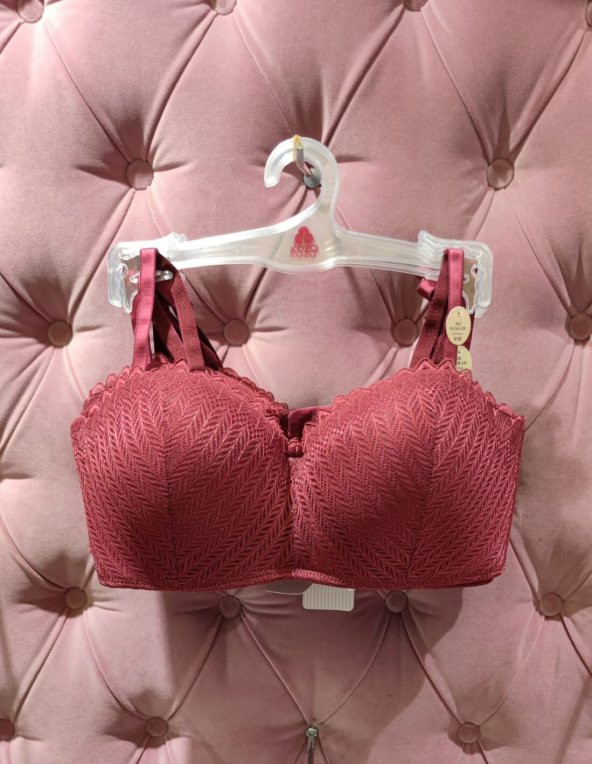 Dantelli Lotus Sütyen ürün görseli